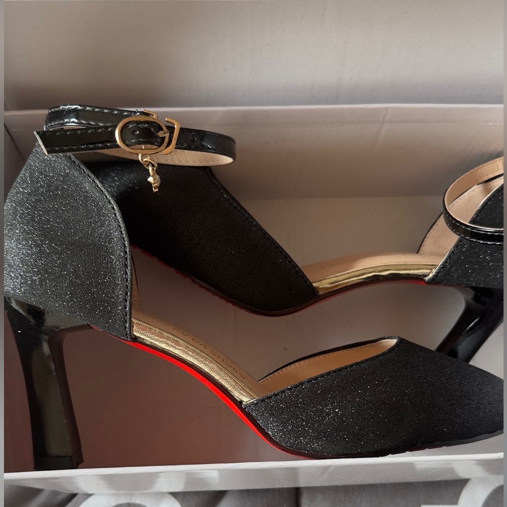 Stilettos